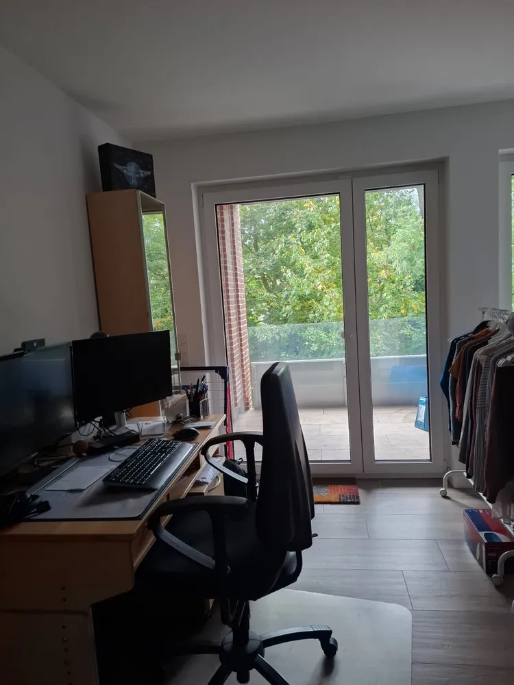 3 Zimmer Wohnung mit 91 m² in Wuppertal – Bild 4