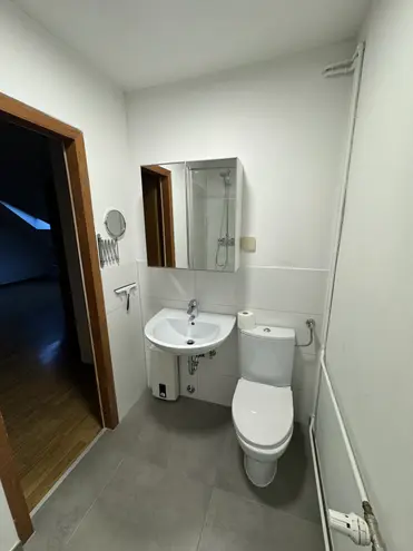 1 Zimmer Wohnung mit 35 m² in Mainz – Bild 4