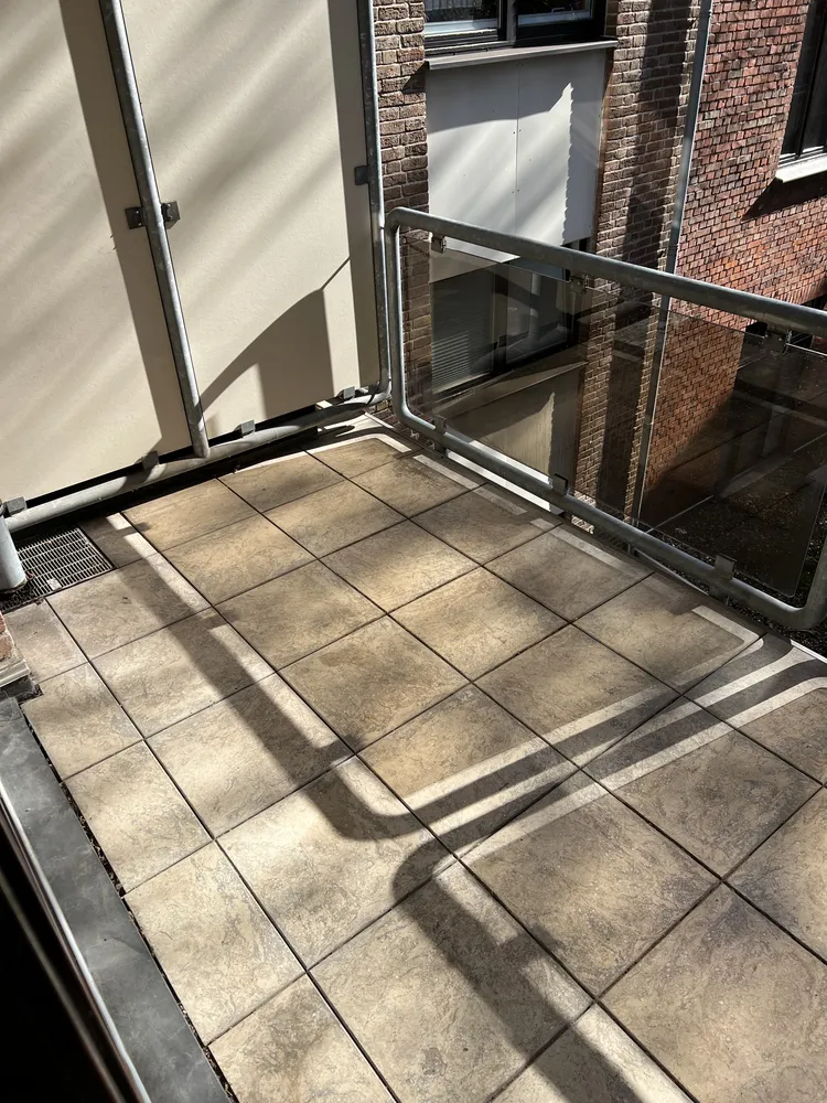 1 Zimmer Wohnung mit 27 m² in Köln – Bild 2