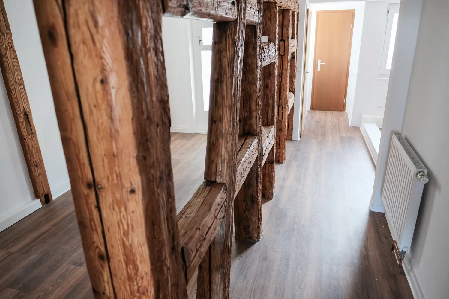 4 Zimmer Wohnung mit 118 m² in Ludwigsburg – Bild 7