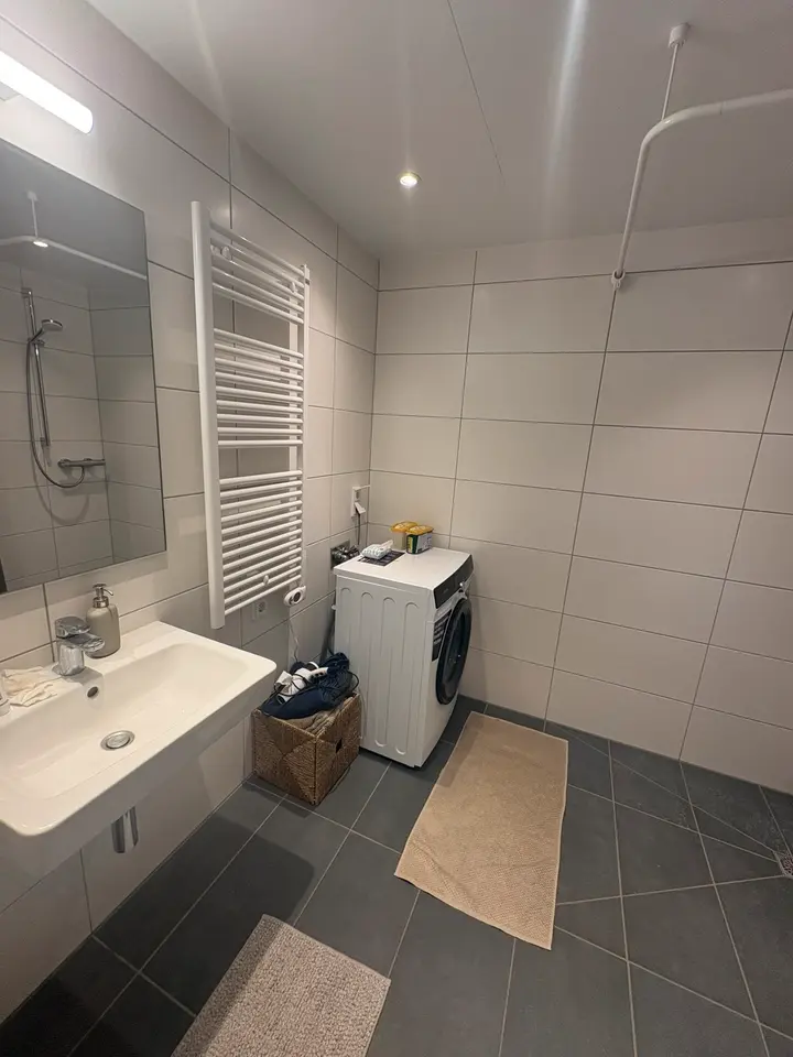 2 Zimmer Wohnung mit 59 m² in Dortmund – Bild 6