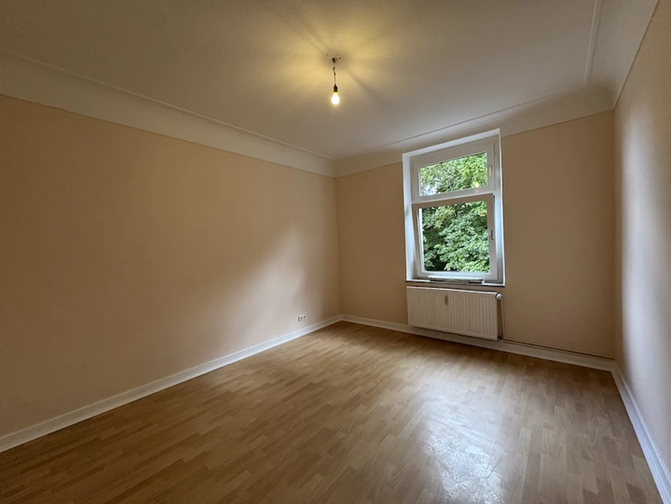 2 room apartment with 54 m² in Düsseldorf – Photo 5