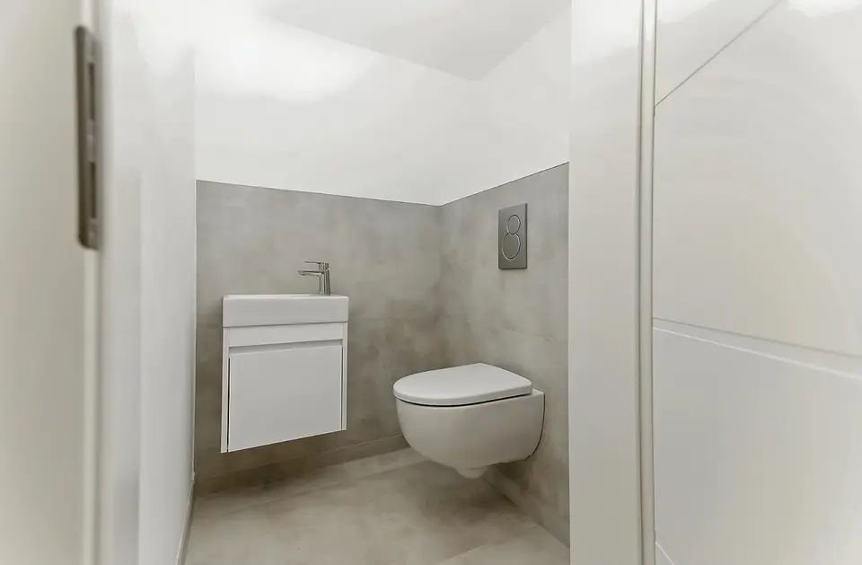 3 Zimmer Haus mit 82 m² in Berlin – Bild 5