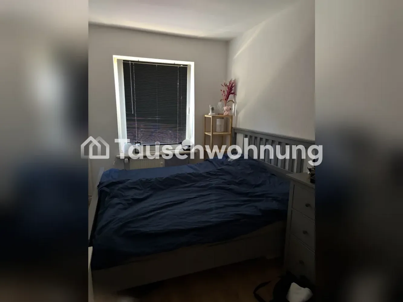 3 Zimmer Wohnung mit 56 m² in Hamburg – Bild 2
