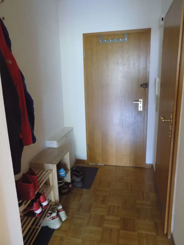 1 room apartment with 32 m² in Ratingen – Photo 6