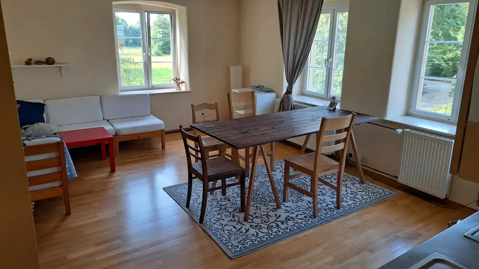 2 Zimmer Wohnung mit 30 m² in Bielefeld – Bild 4
