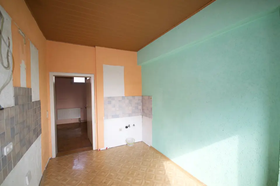 6 Zimmer Wohnung mit 208 m² in Zwickau – Bild 7