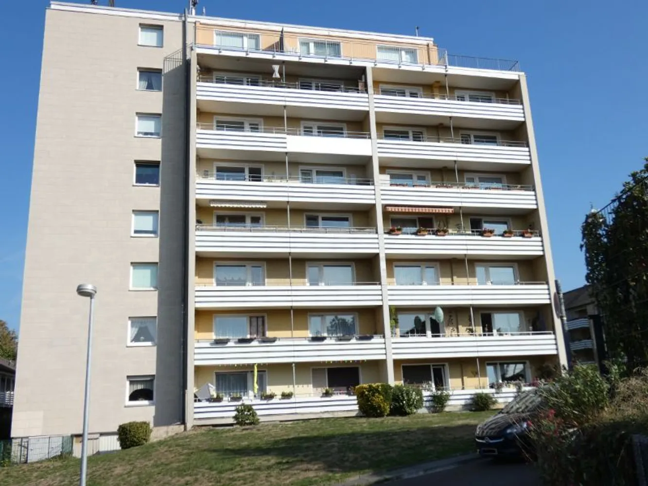 3 Zimmer Wohnung mit 81 m² in Mülheim an der Ruhr – Bild 2