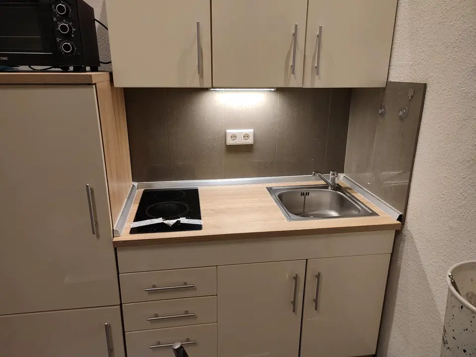 2 Zimmer Wohnung mit 32 m² in Wuppertal – Bild 5