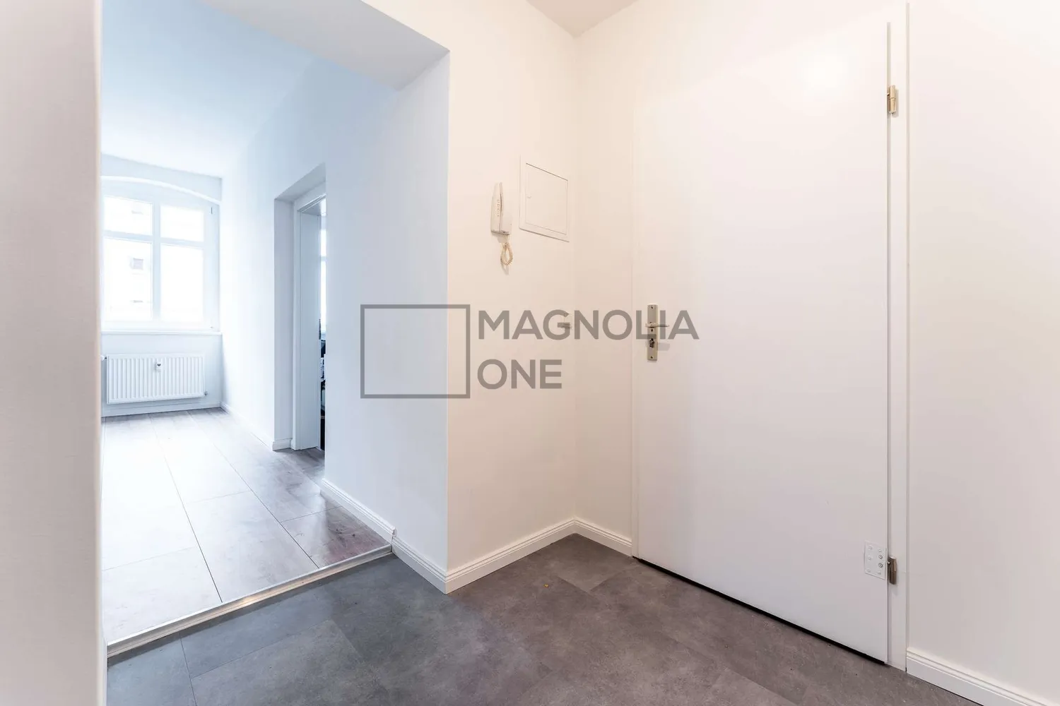 2 Zimmer Wohnung mit 60 m² in Eberswalde – Bild 6