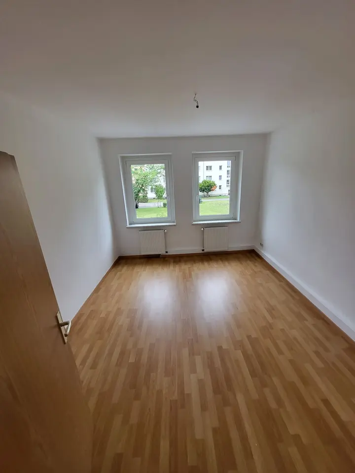 2 Zimmer Wohnung mit 54 m² in Merseburg – Bild 3