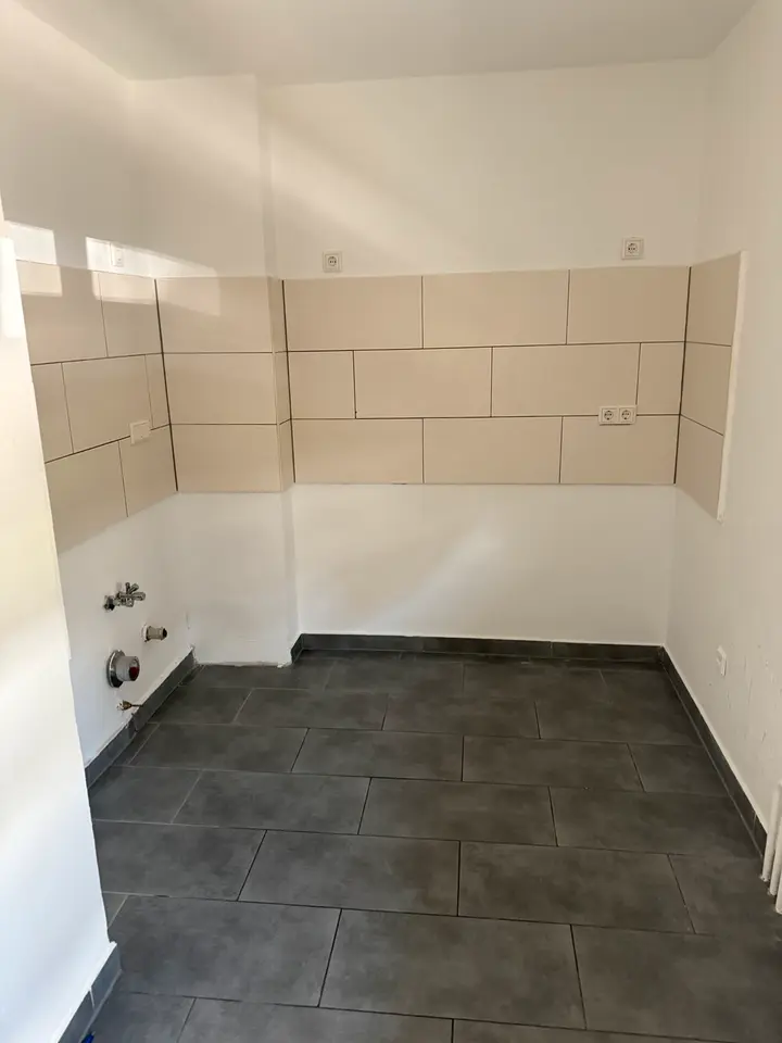 Studio mit 40 m² in Weinheim – Bild 9
