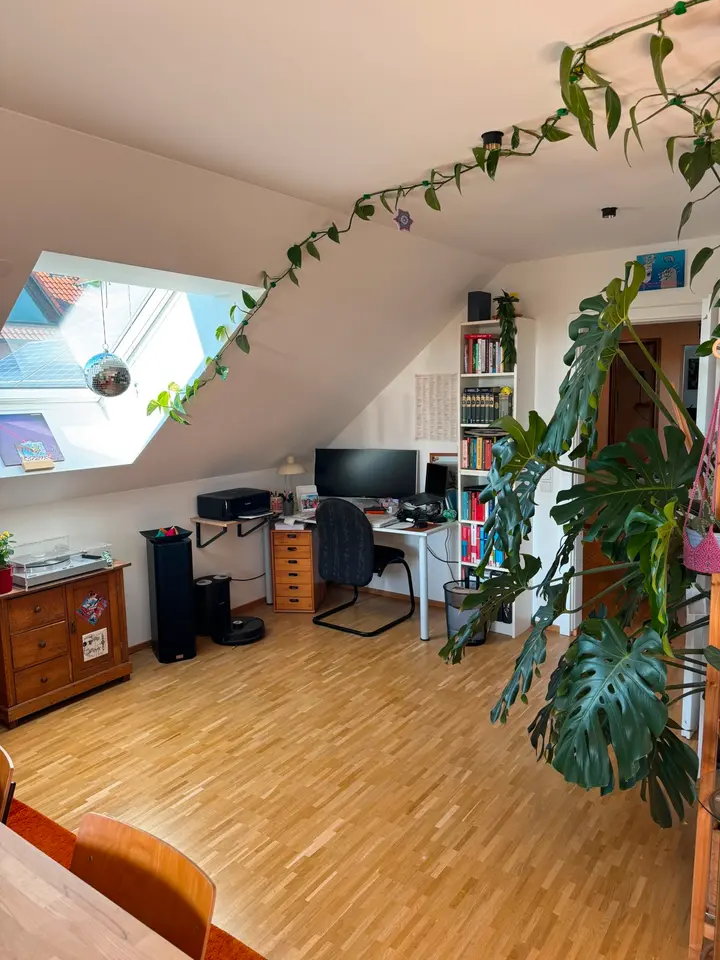 3 Zimmer Wohnung mit 100 m² in Ingolstadt – Bild 4