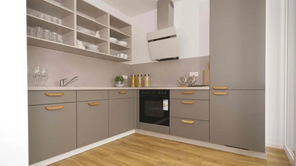 4 Zimmer Wohnung mit 88 m² in Greifswald – Bild 8