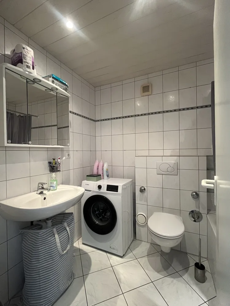 2 Zimmer Wohnung mit 61 m² in Köln – Bild 3