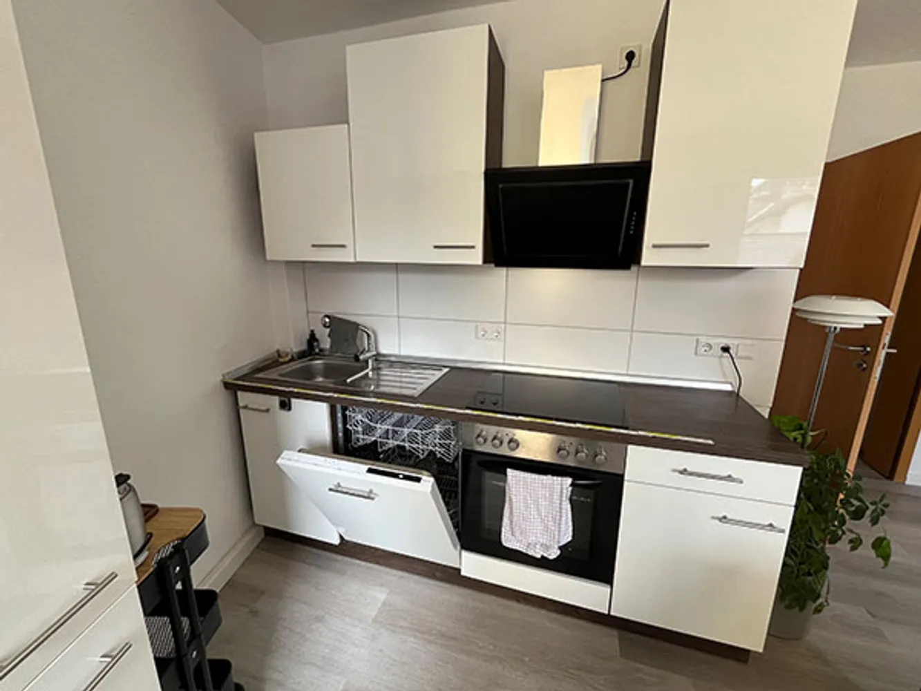 2 Zimmer Wohnung mit 50 m² in Hagen – Bild 3