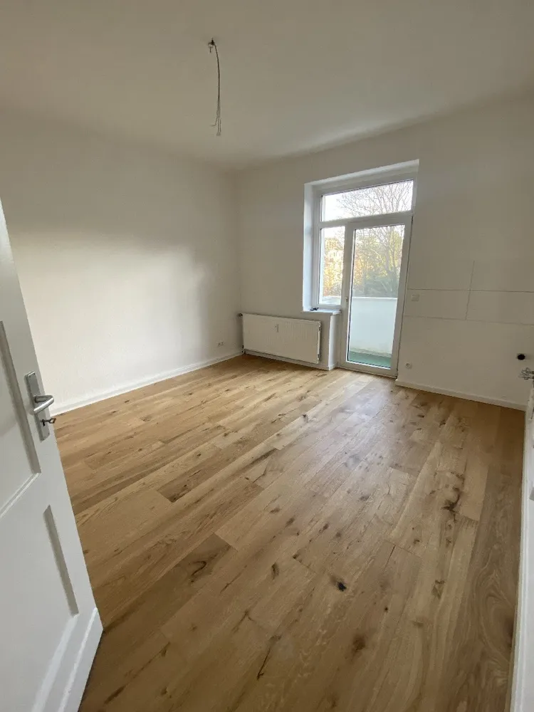 2 Zimmer Wohnung mit 59 m² in Düsseldorf – Bild 3