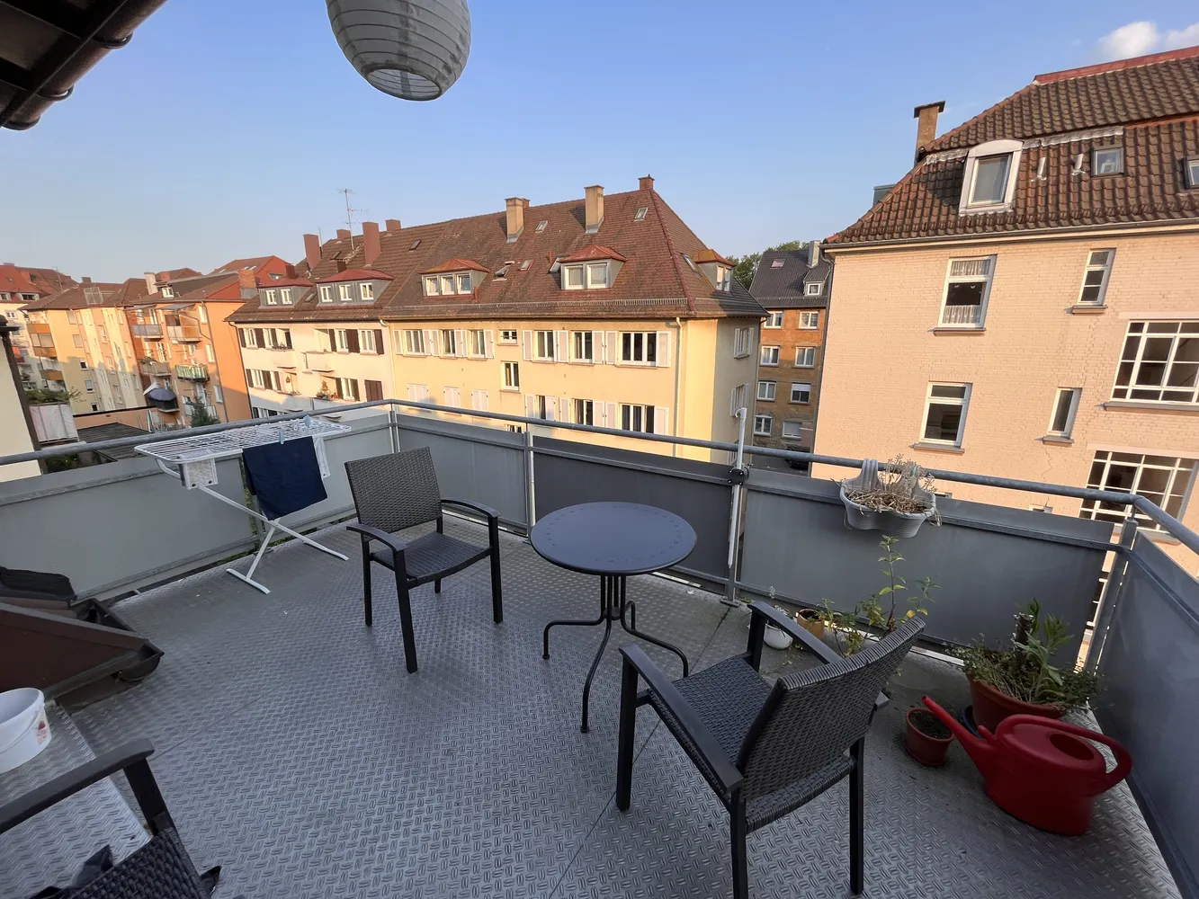 2 Zimmer Wohnung mit 54 m² in Stuttgart – Bild 7