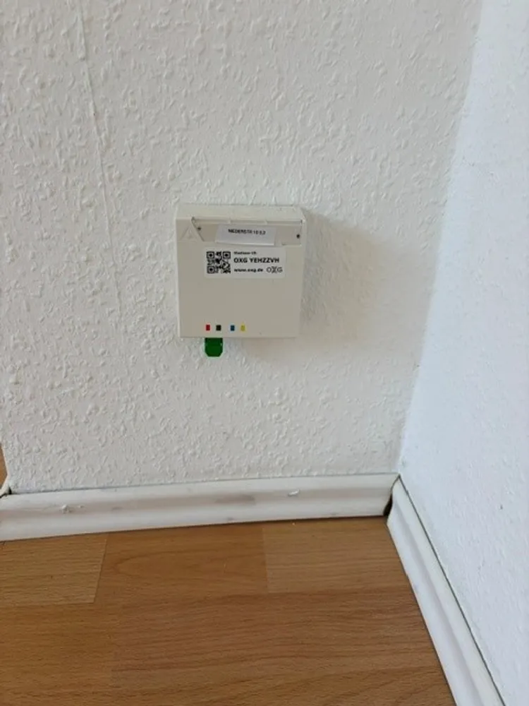2 Zimmer Wohnung mit 43 m² in Essen – Bild 4