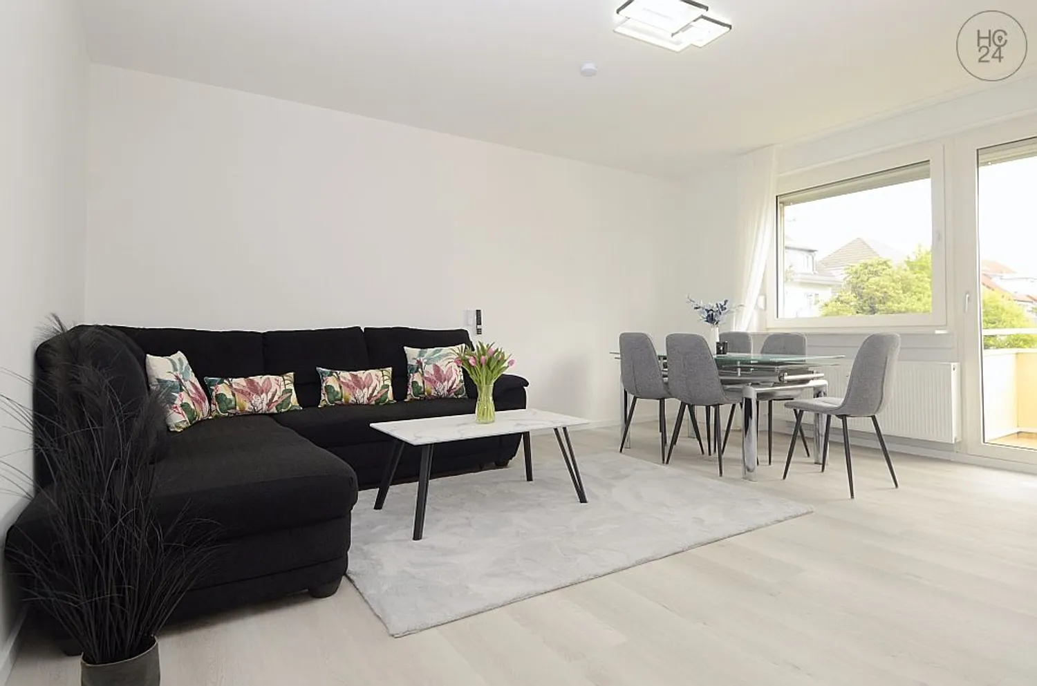 3 Zimmer Wohnung mit 70 m² in Wiesbaden – Bild 6