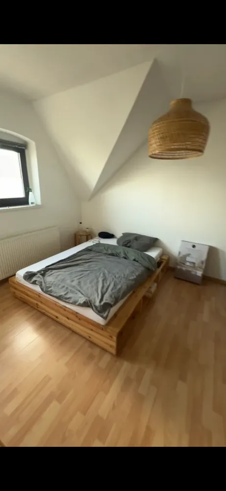 3 Zimmer Wohnung mit 60 m² in Düsseldorf – Bild 7