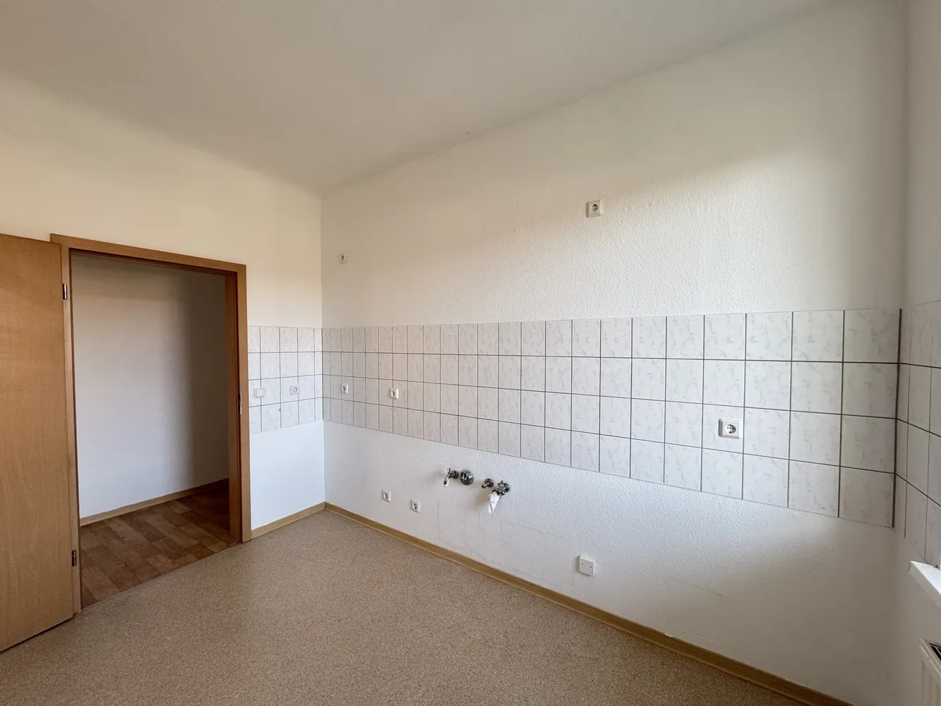 2 Zimmer Wohnung mit 62 m² in Magdeburg – Bild 3