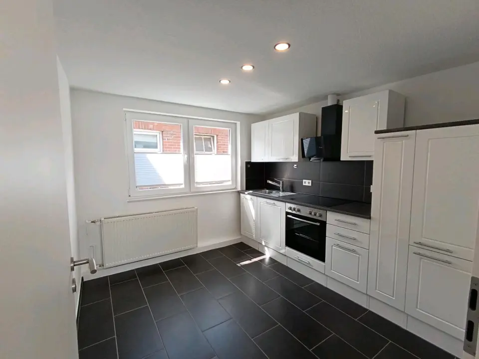 2 Zimmer Wohnung mit 82 m² in Leer – Bild 4