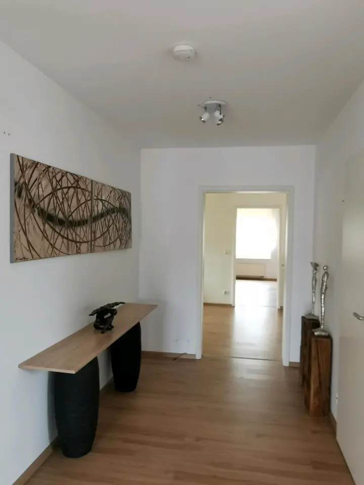 4 Zimmer Wohnung mit 128 m² in Wolfsburg – Bild 9