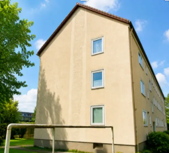 4 Zimmer Wohnung mit 88 m² in Bremen – Bild 1