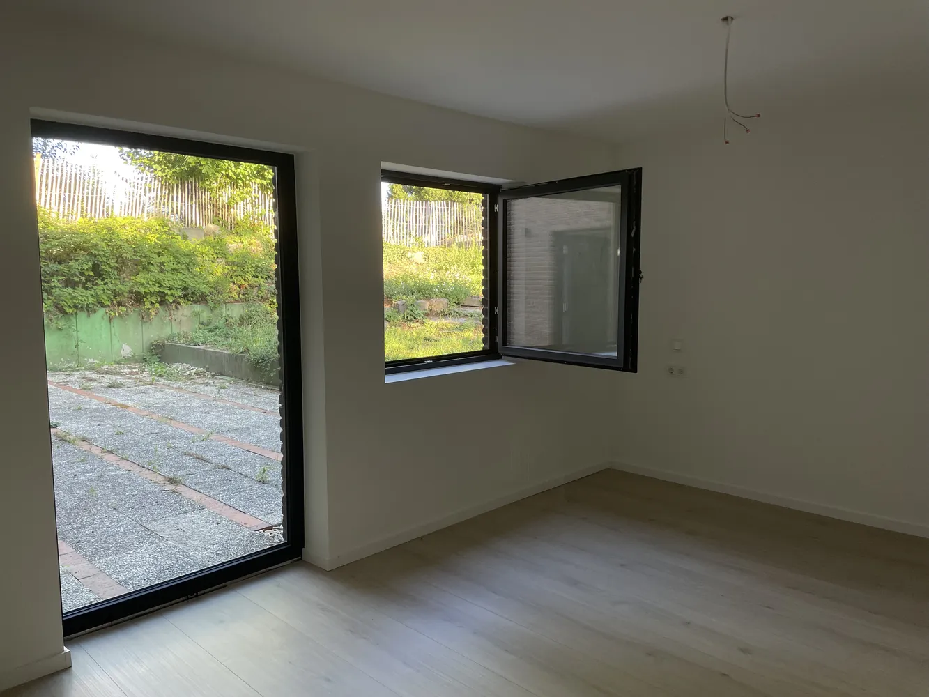 2 room apartment with 75 m² in Cologne – Photo 8