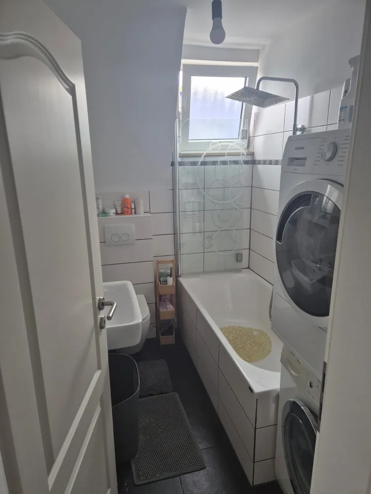 2 Zimmer Wohnung mit 65 m² in Solingen – Bild 5