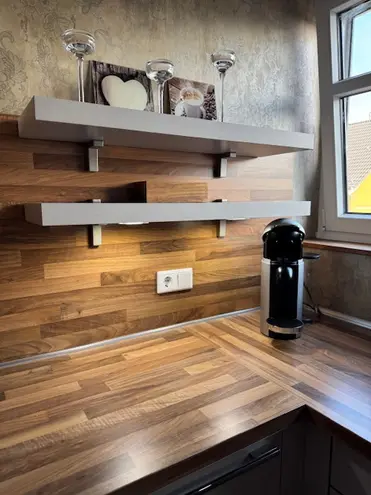 2 Zimmer Wohnung mit 58 m² in Düsseldorf – Bild 2