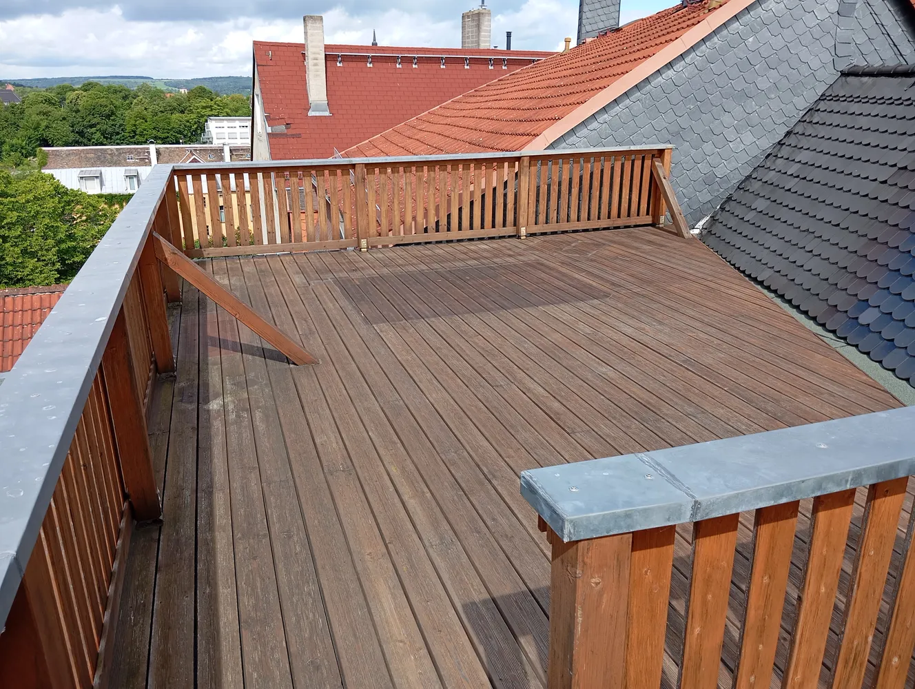 3 Zimmer Wohnung mit 91 m² in Naumburg (Saale) – Bild 10