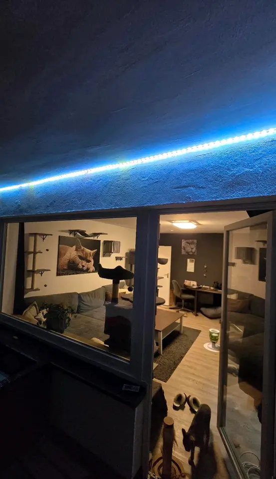 2 Zimmer Wohnung mit 52 m² in Lübeck – Bild 9