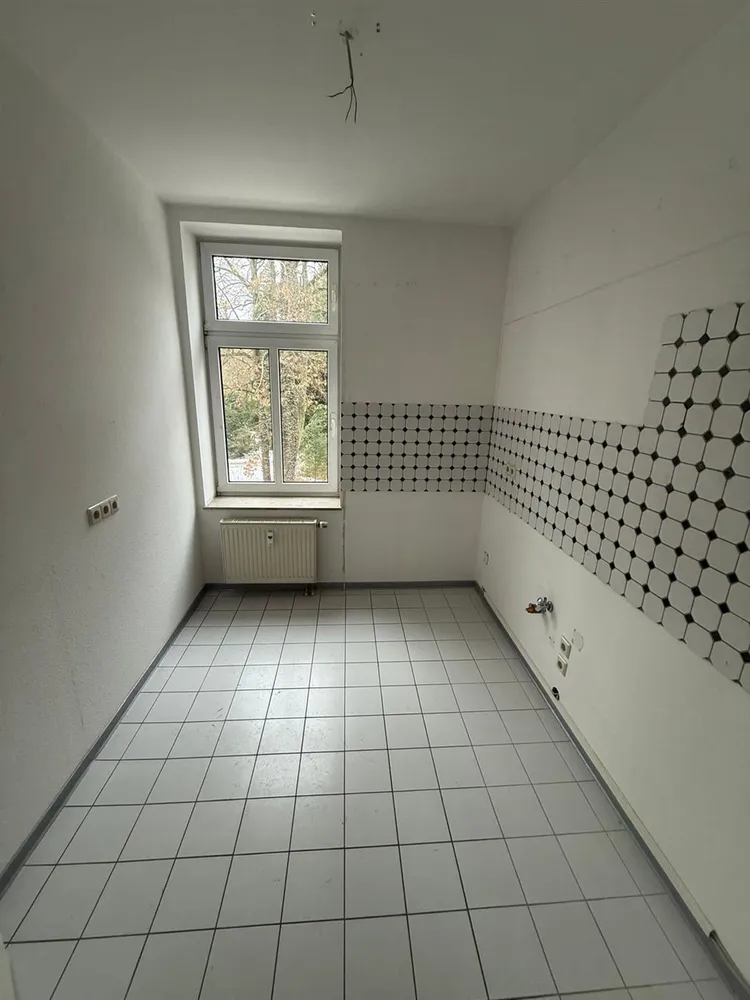 2 Zimmer Wohnung mit 55 m² in Chemnitz – Bild 4