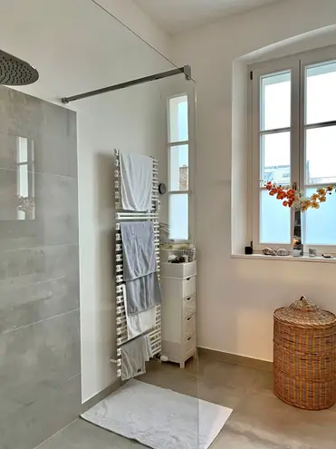 3 Zimmer Wohnung mit 100 m² in München – Bild 11