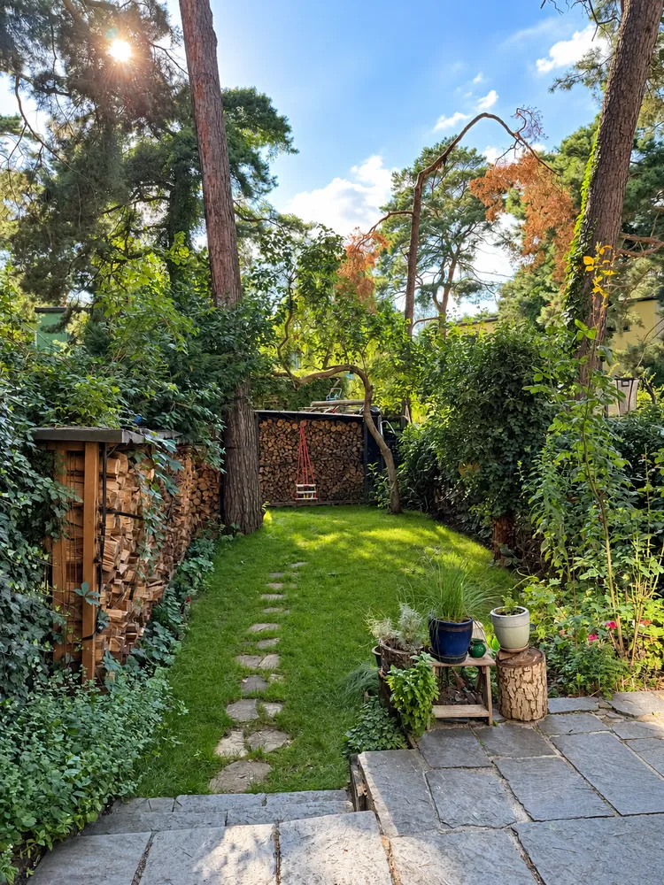4 Zimmer Haus mit 108 m² in Berlin – Bild 12