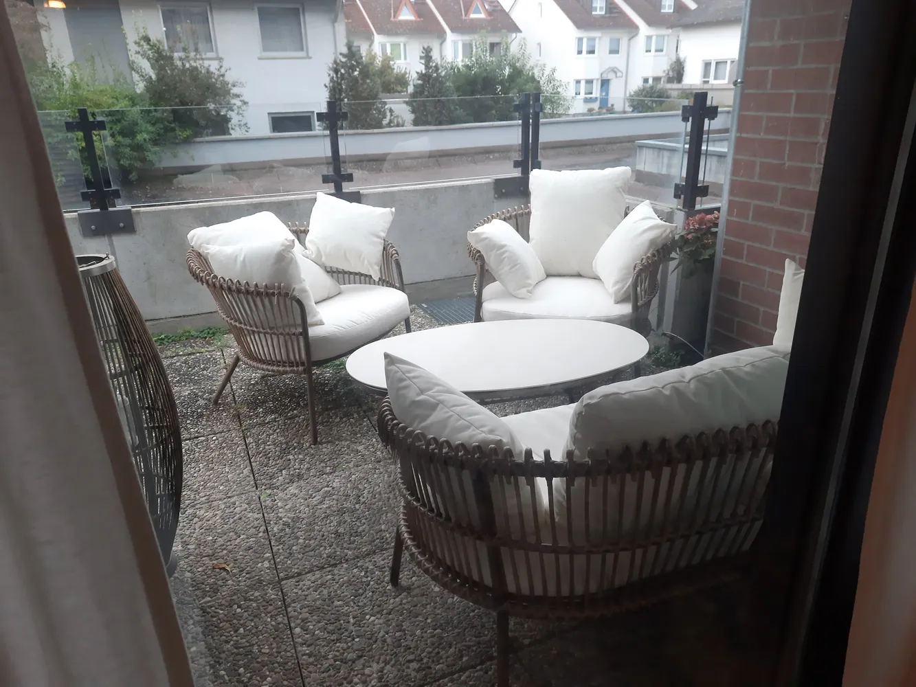 1 Zimmer Wohnung mit 58 m² in Mörfelden-Walldorf – Bild 4