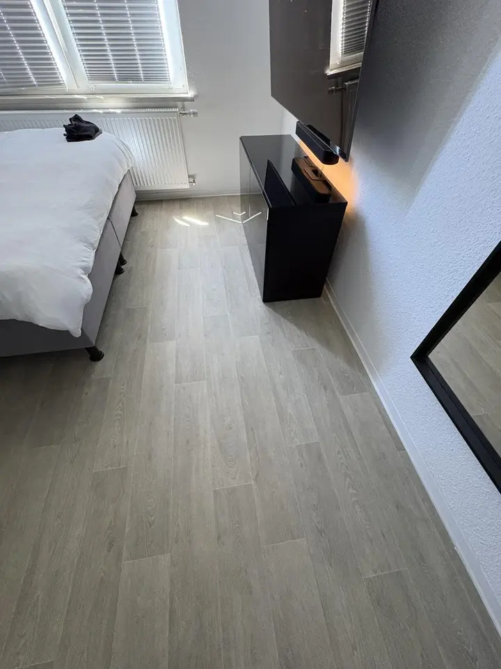 2 Zimmer Wohnung mit 33 m² in Hannover – Bild 8