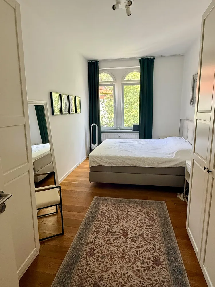 3 Zimmer Wohnung mit 65 m² in Mannheim – Bild 5