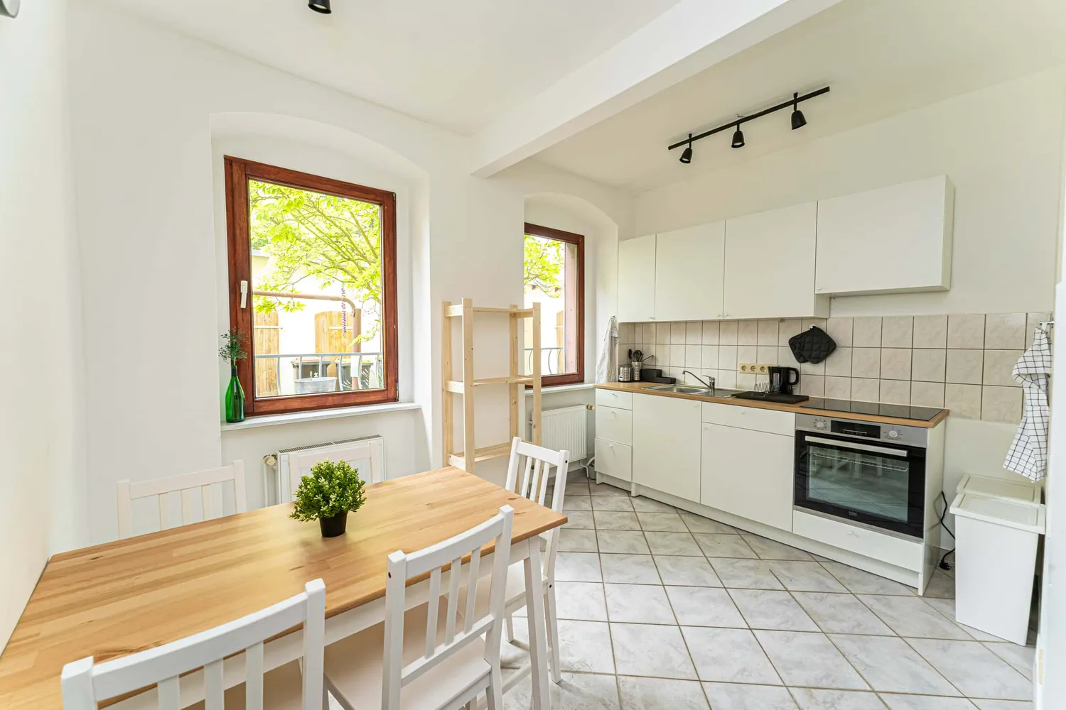 Shared room with 7 m² in Berlin – Photo 8