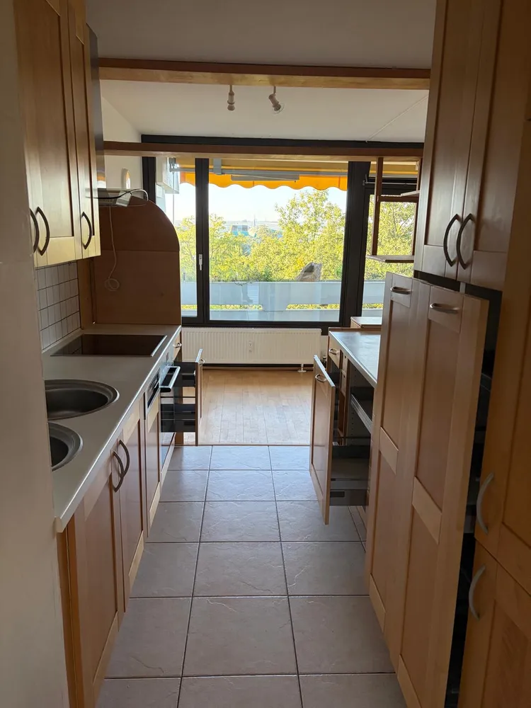 4 Zimmer Wohnung mit 104 m² in Mainz – Bild 10