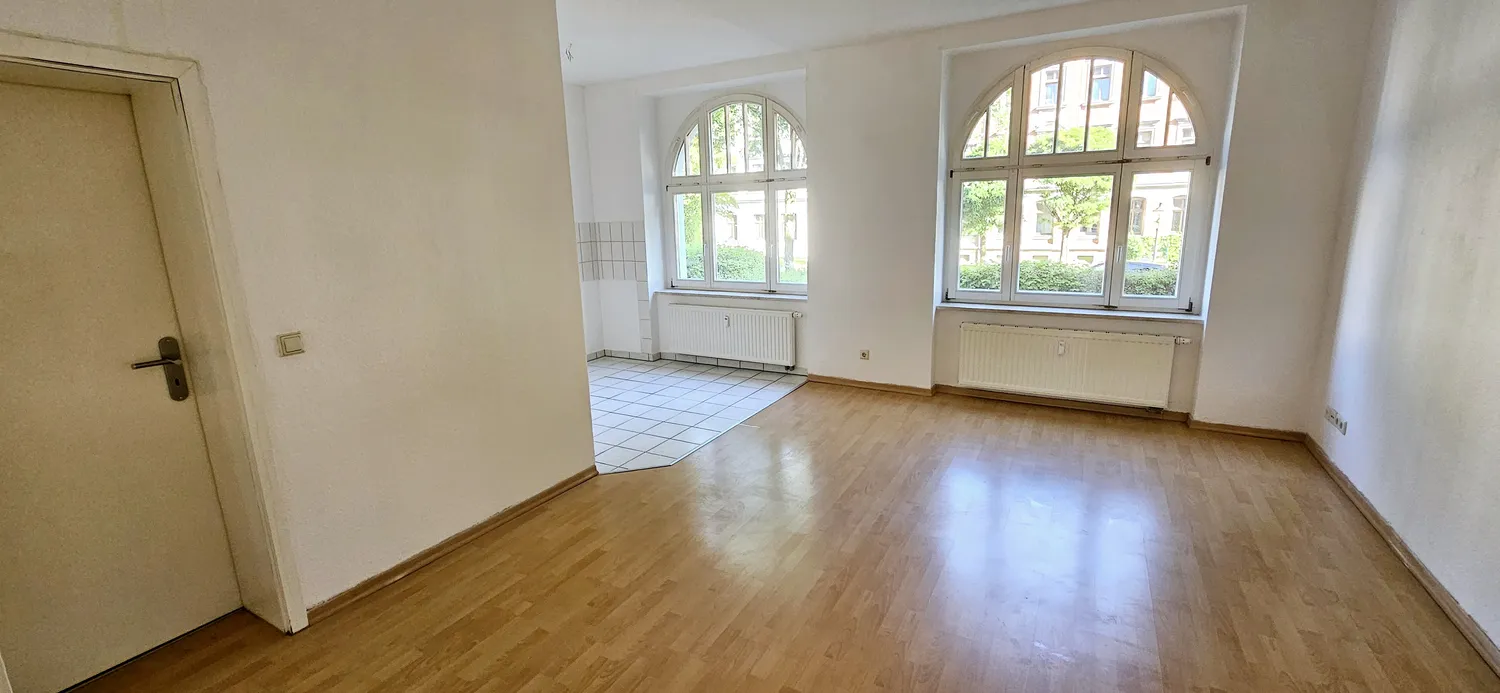 2 Zimmer Wohnung mit 53 m² in Chemnitz – Bild 9