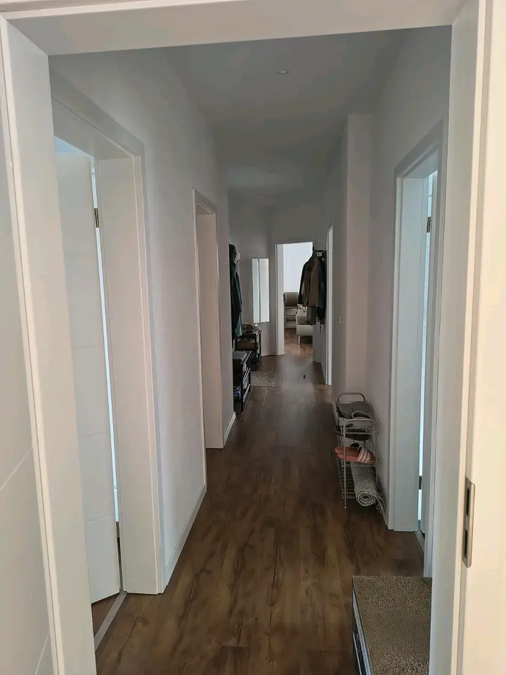 4 Zimmer Wohnung mit 104 m² in Hof – Bild 7