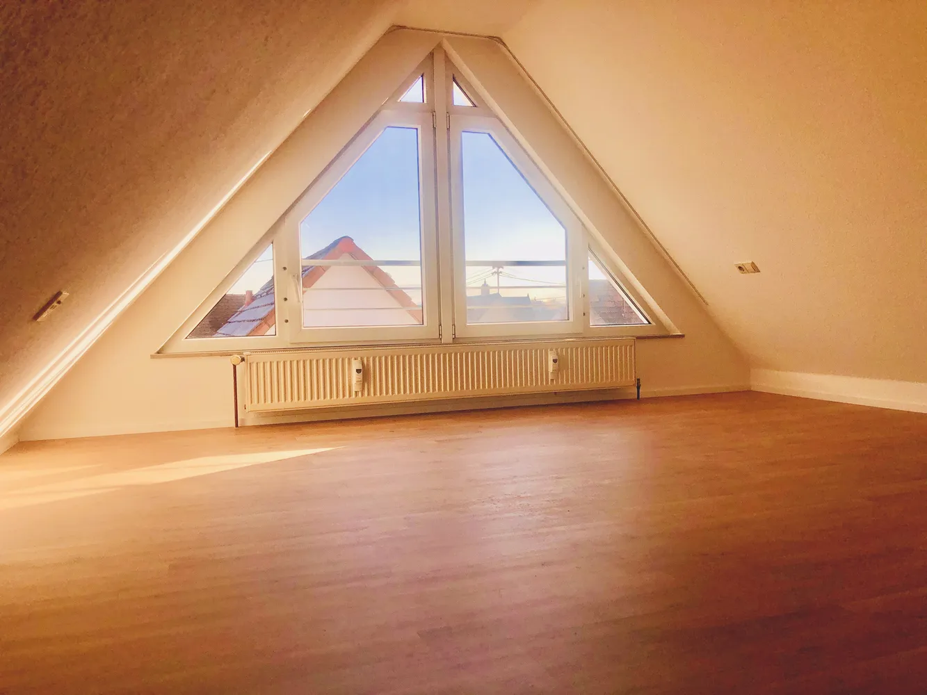 2 Zimmer Wohnung mit 52 m² in Kirchheim unter Teck – Bild 2