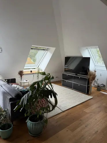 2 Zimmer Wohnung mit 94 m² in Hamburg – Bild 9