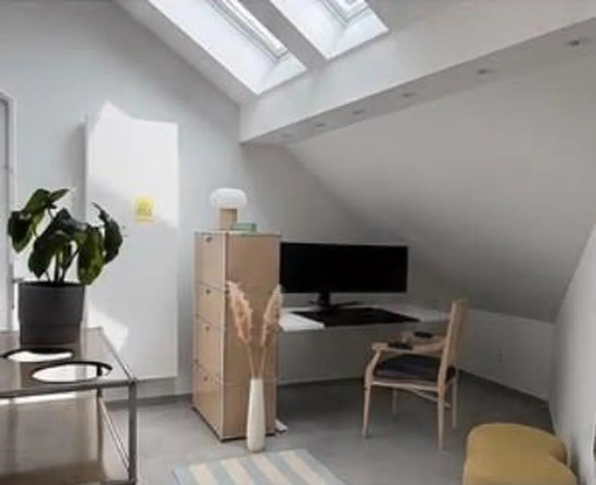 2 Zimmer Wohnung mit 80 m² in Essen – Bild 6
