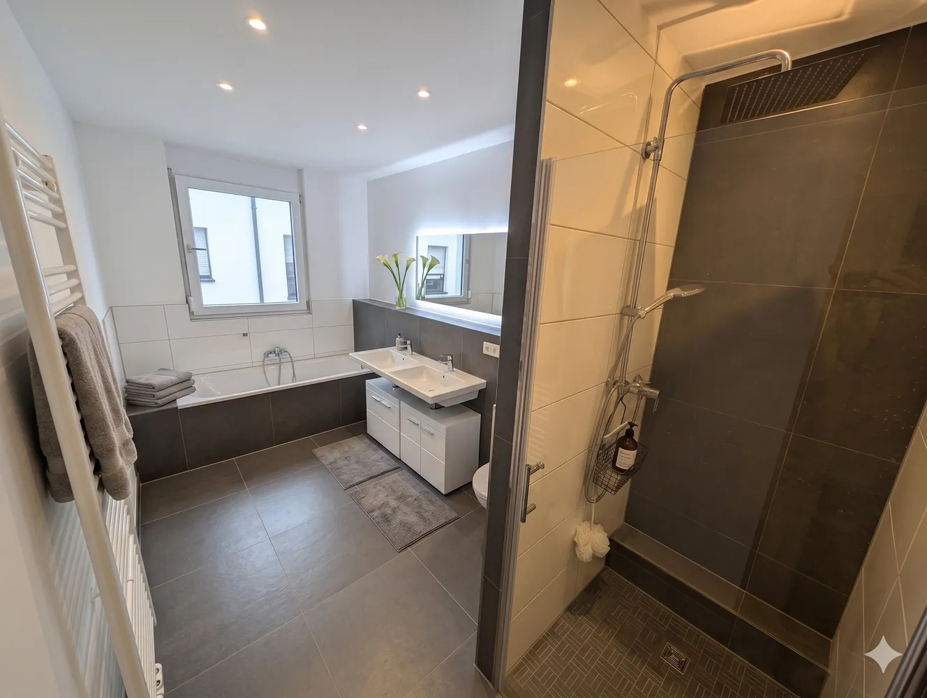 5 Zimmer Haus mit 155 m² in Wiesbaden – Bild 9