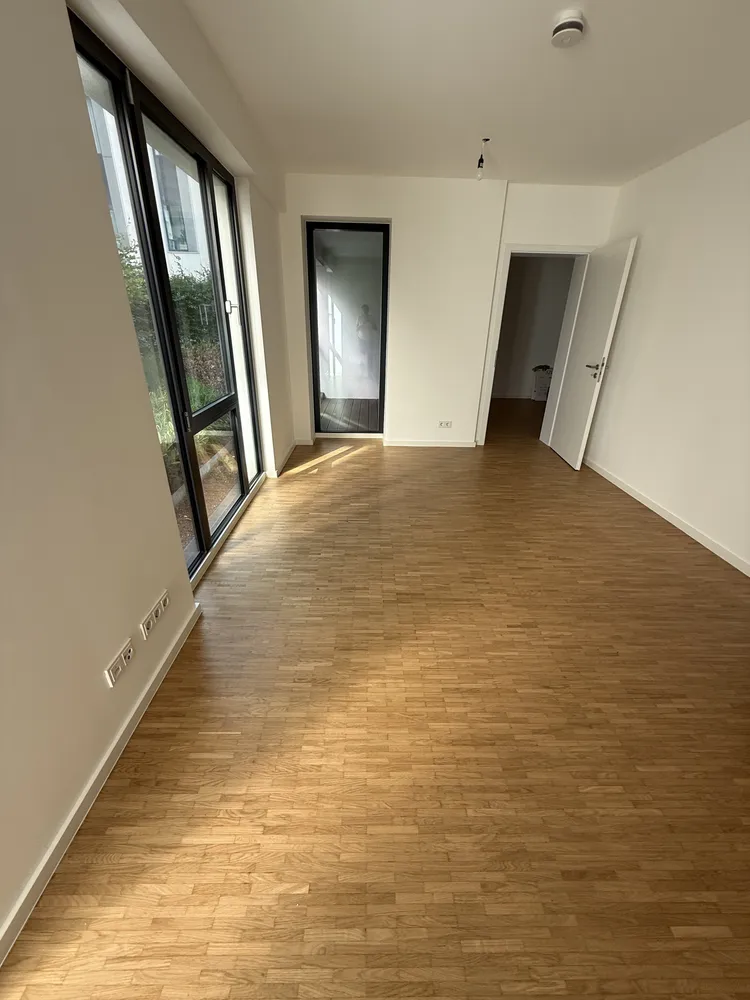 2 room apartment with 46 m² in Düsseldorf – Photo 8