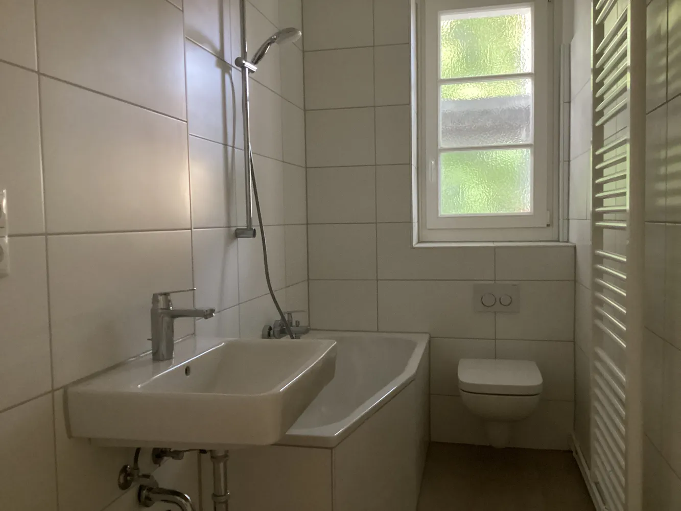 2 room apartment with 54 m² in Berlin – Photo 6